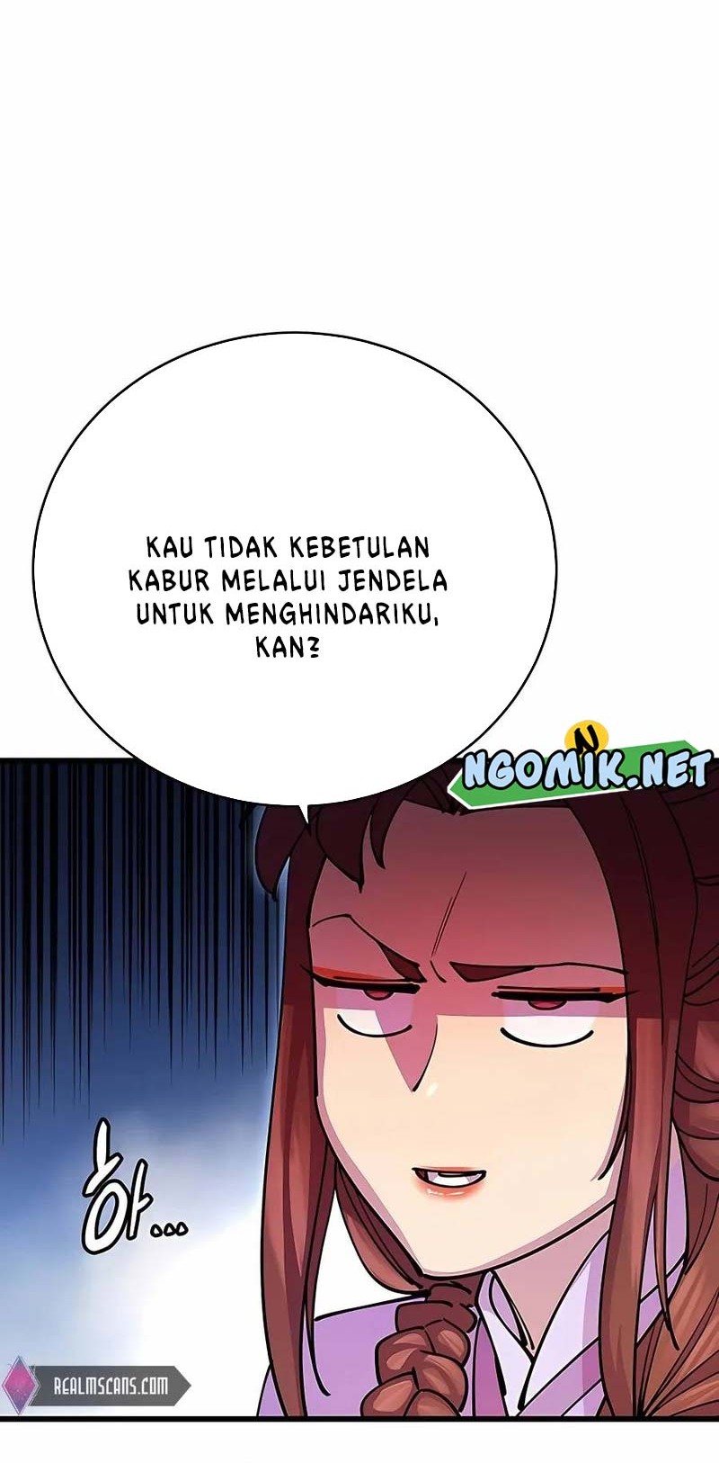 World’s Greatest Senior Disciple Chapter 25 Gambar 69