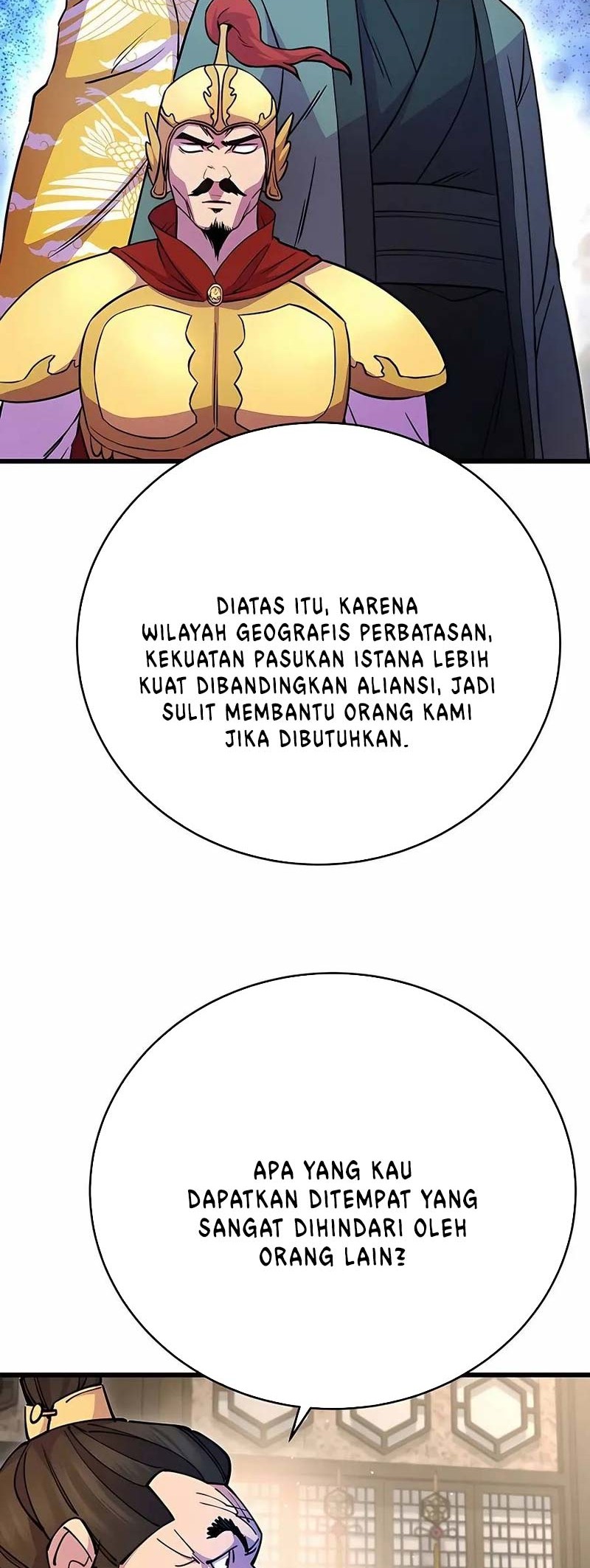 World’s Greatest Senior Disciple Chapter 25 Gambar 75