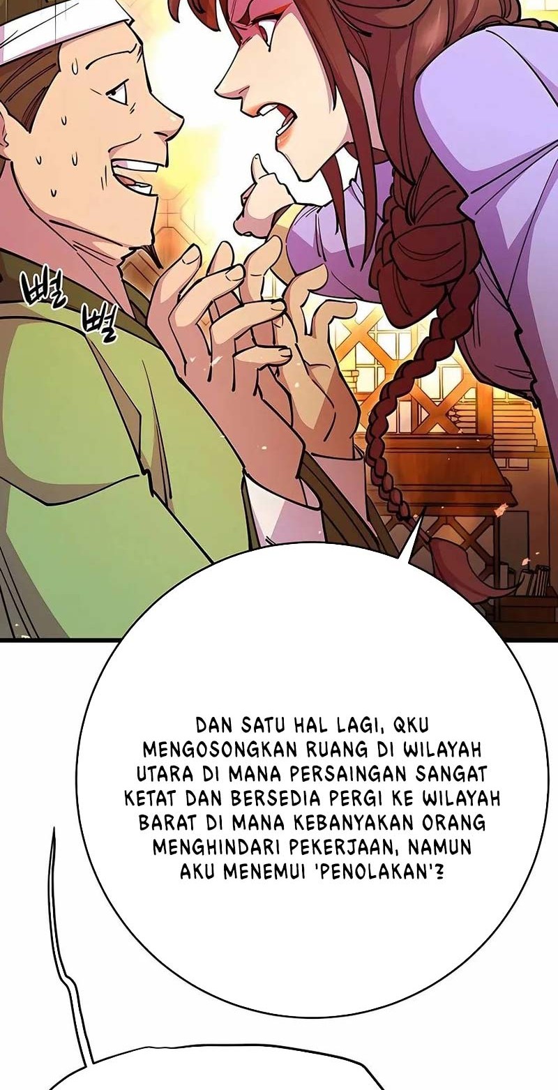 World’s Greatest Senior Disciple Chapter 25 Gambar 5