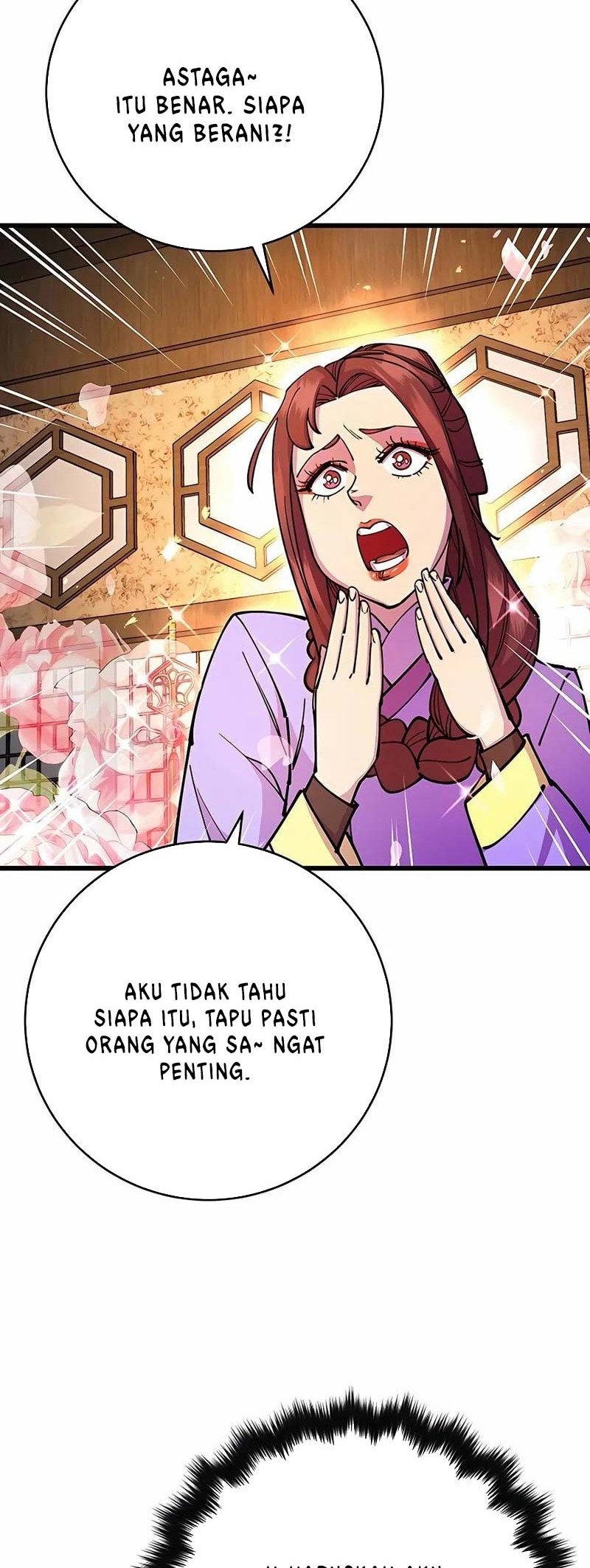 World’s Greatest Senior Disciple Chapter 25 Gambar 79