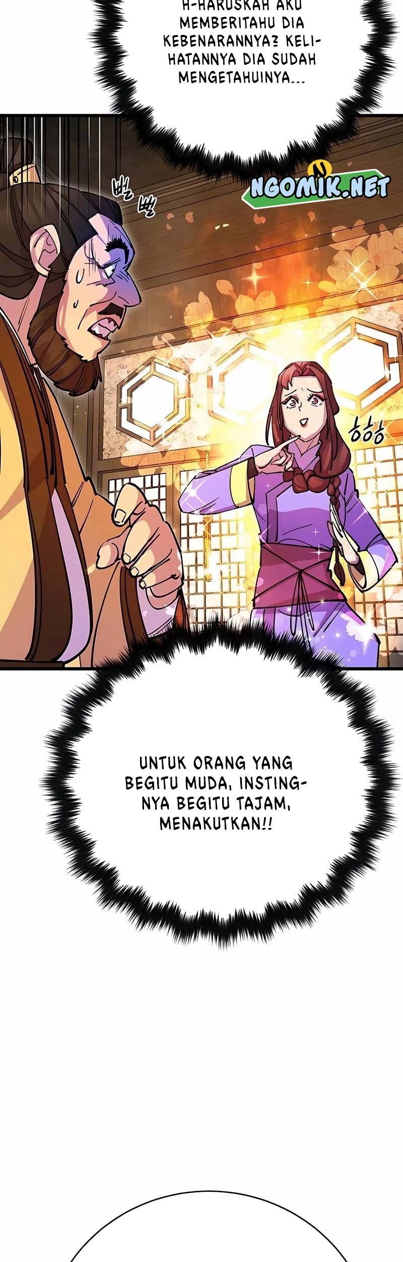 World’s Greatest Senior Disciple Chapter 25 Gambar 80