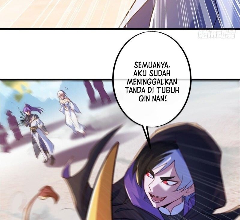 Peerless Soul Chapter 440 Gambar 22