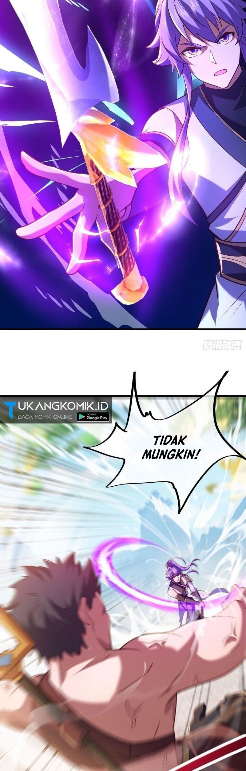 Peerless Soul Chapter 440 Gambar 27