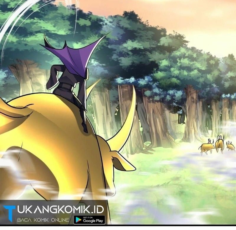 Peerless Soul Chapter 440 Gambar 8