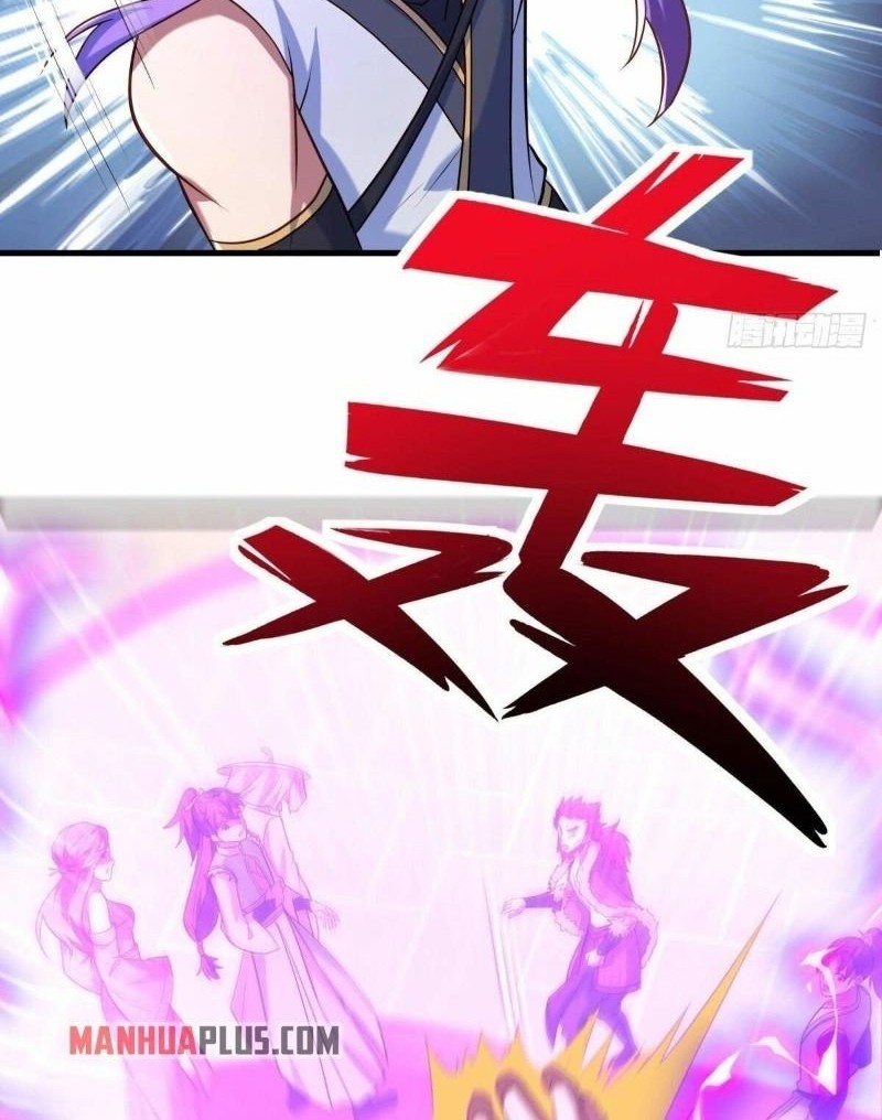 Peerless Soul Chapter 440 Gambar 16