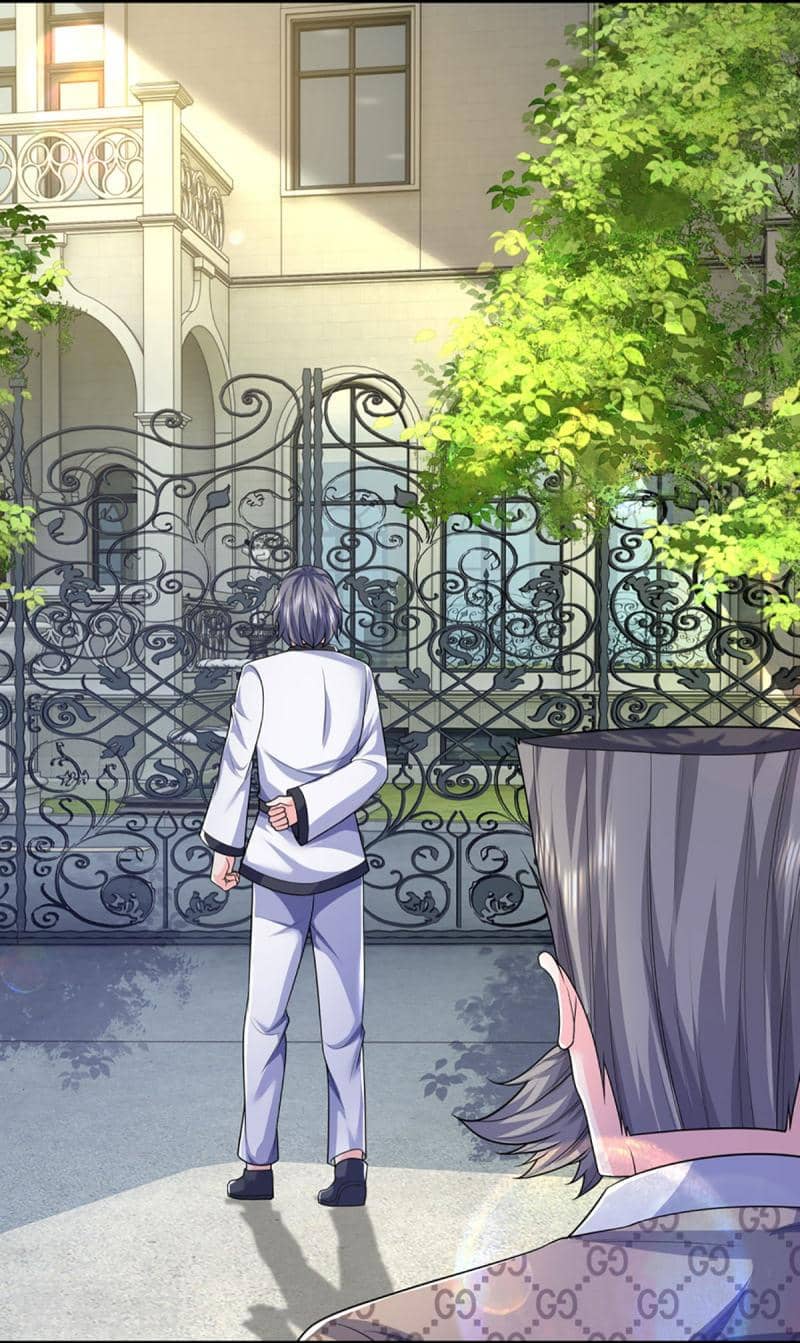 Immortal Daddy Xianzun Chapter 319 Gambar 14