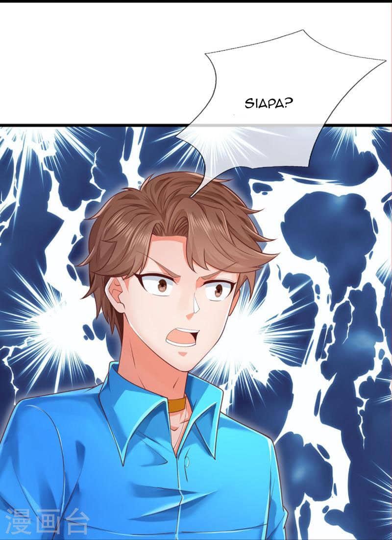 Immortal Daddy Xianzun Chapter 319 Gambar 20