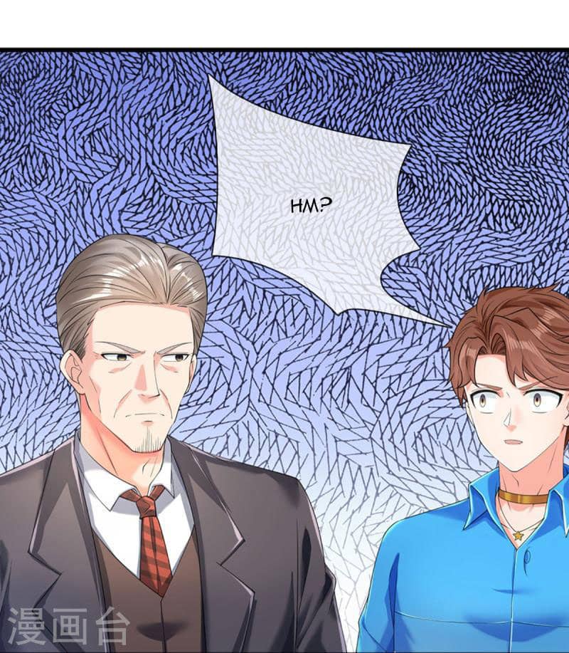 Immortal Daddy Xianzun Chapter 319 Gambar 22