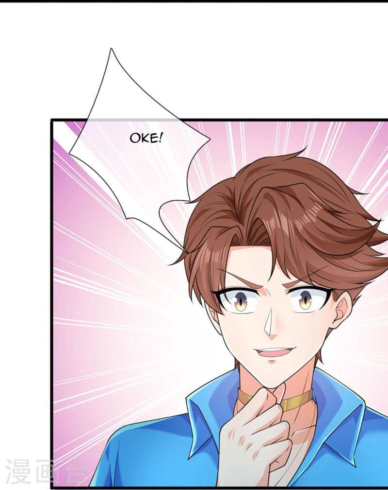 Immortal Daddy Xianzun Chapter 319 Gambar 28
