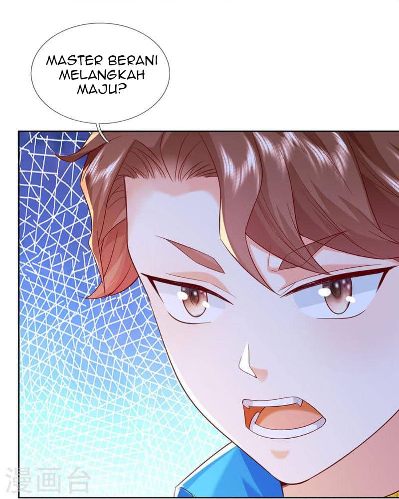 Immortal Daddy Xianzun Chapter 319 Gambar 44