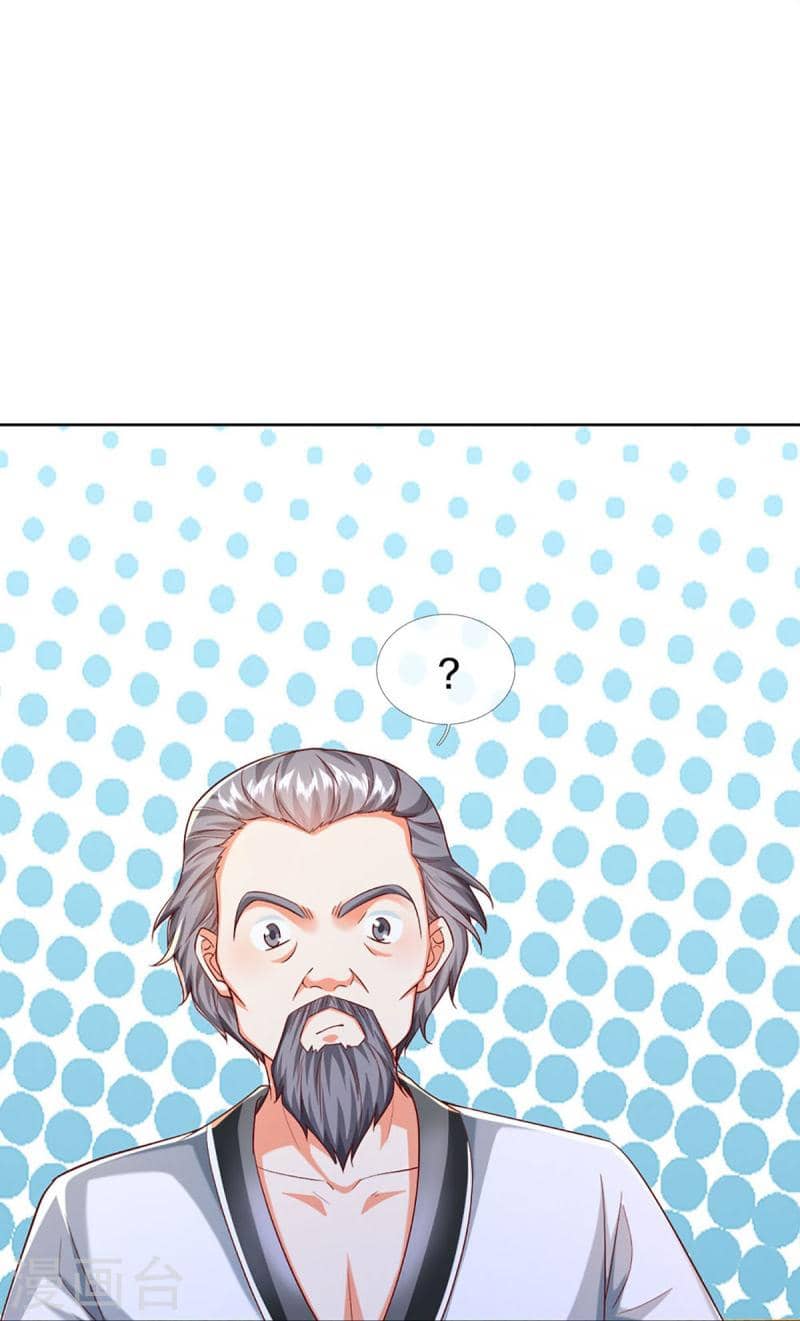 Immortal Daddy Xianzun Chapter 319 Gambar 45