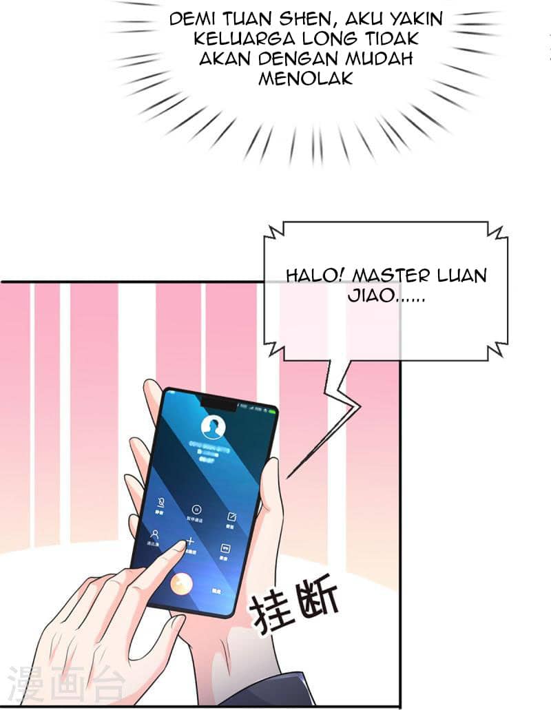 Immortal Daddy Xianzun Chapter 319 Gambar 6