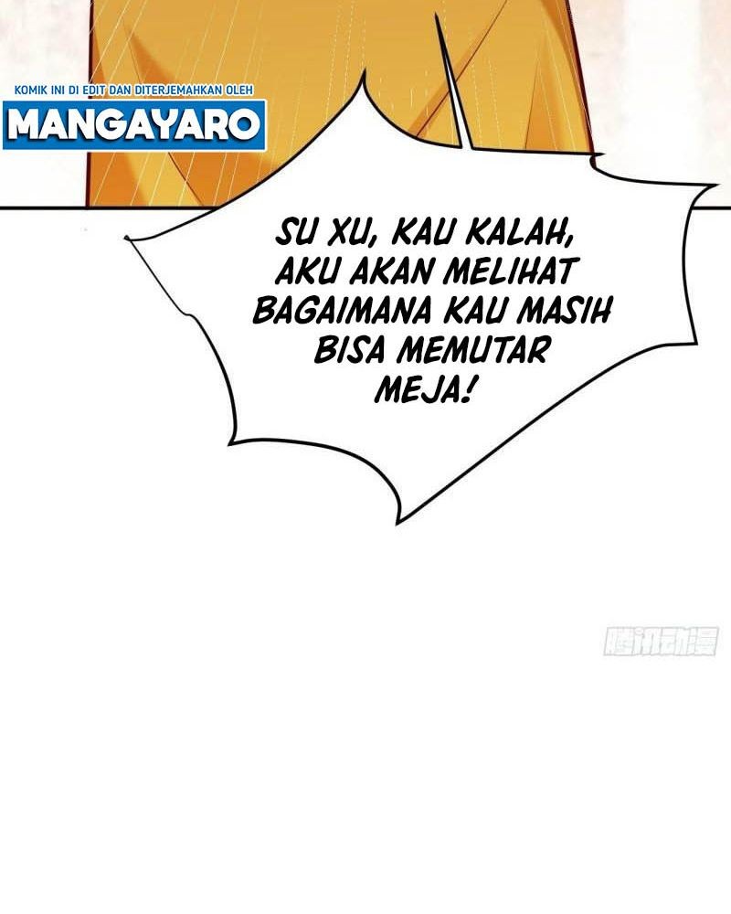 Wo Mei Zhou Yige Xin Shenfen Chapter 58 Gambar 21