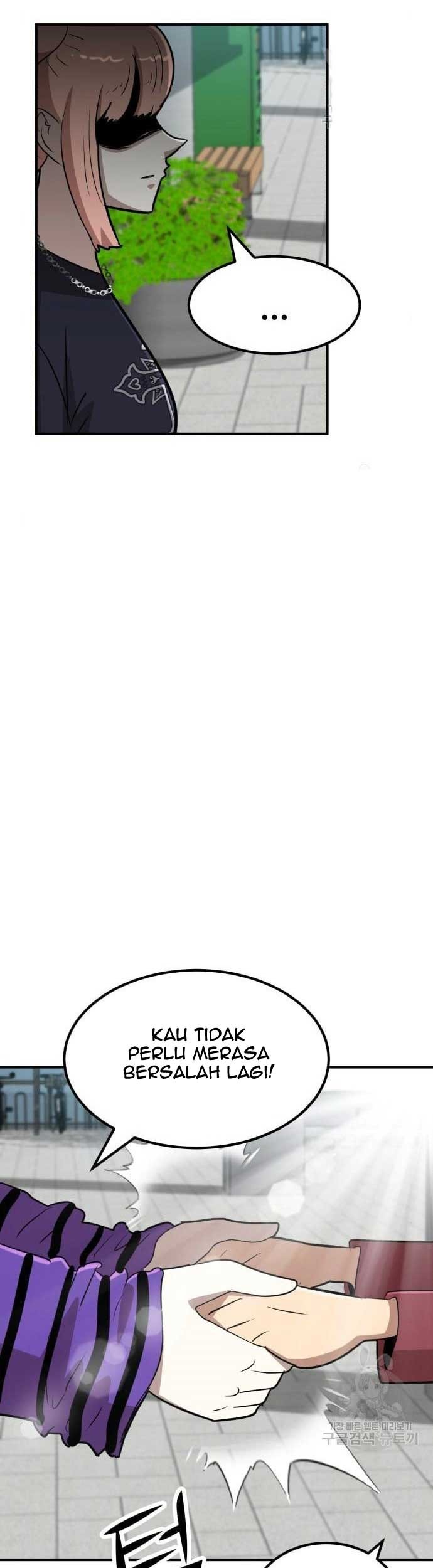 Cryptocurrency Revenge Chapter 19 Gambar 34