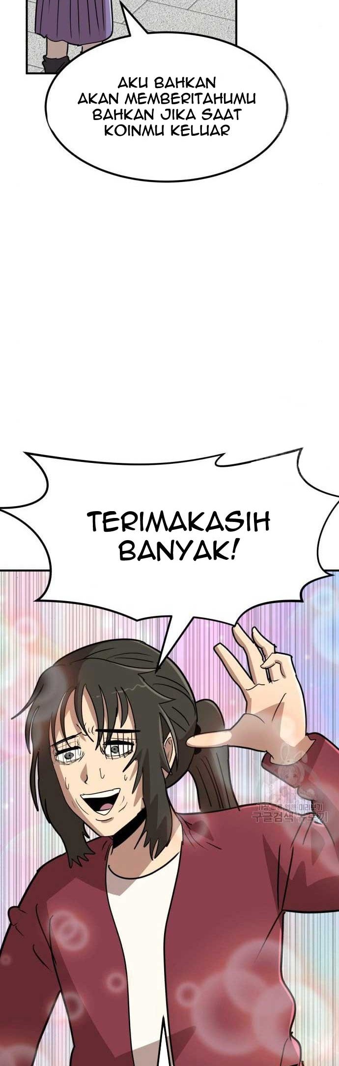 Cryptocurrency Revenge Chapter 19 Gambar 39