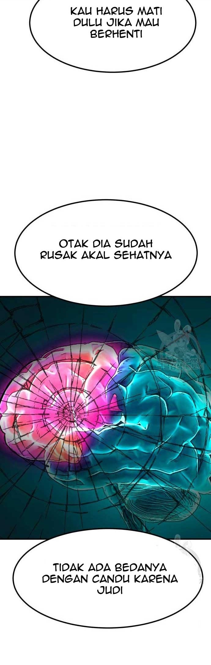 Cryptocurrency Revenge Chapter 19 Gambar 53