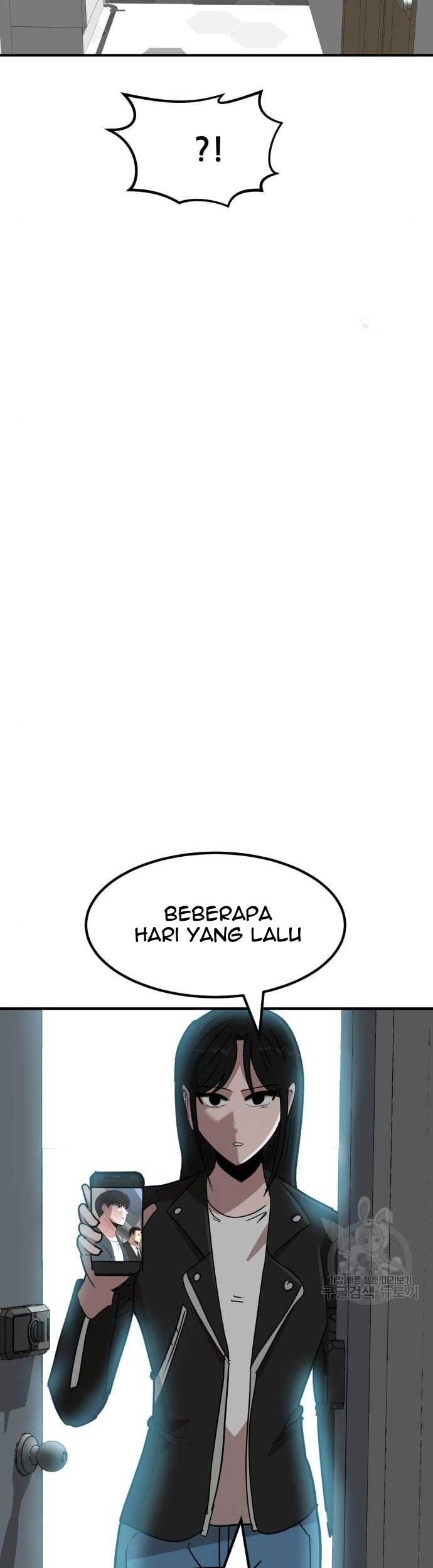 Cryptocurrency Revenge Chapter 19 Gambar 68