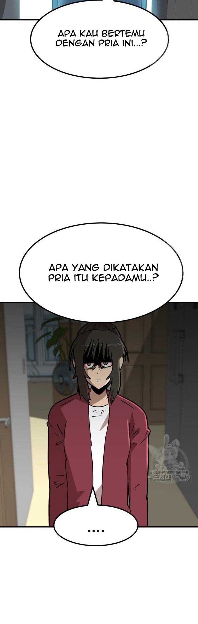 Cryptocurrency Revenge Chapter 19 Gambar 69