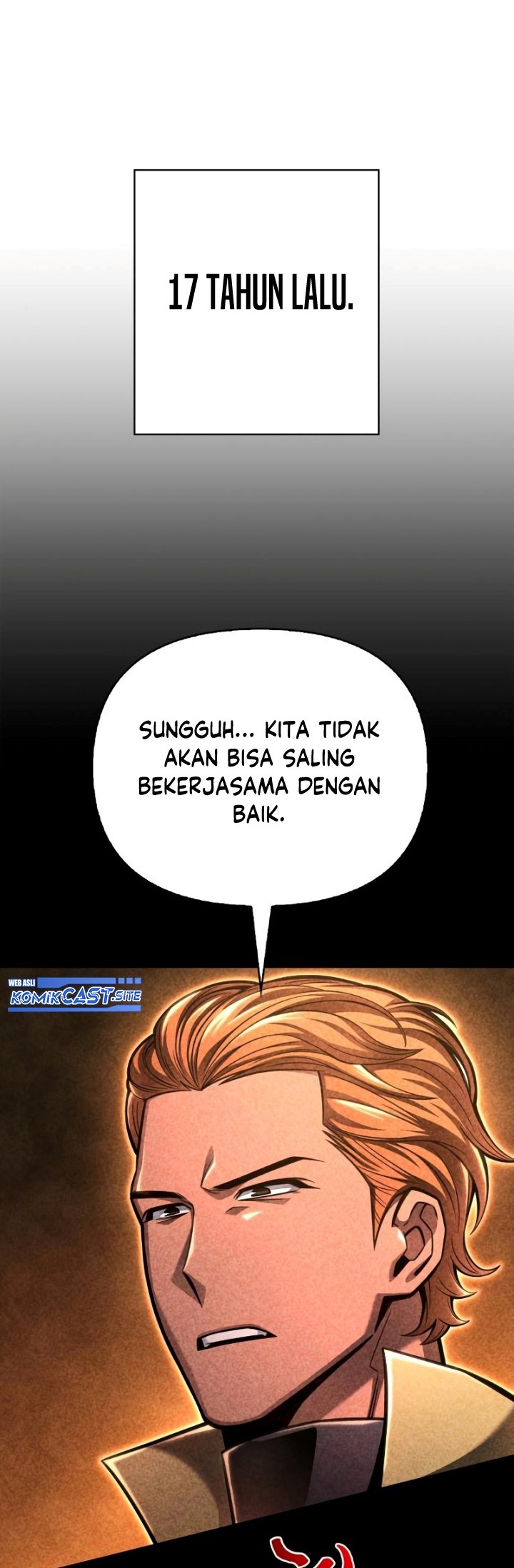 Superhuman Battlefield Chapter 48 Gambar 21