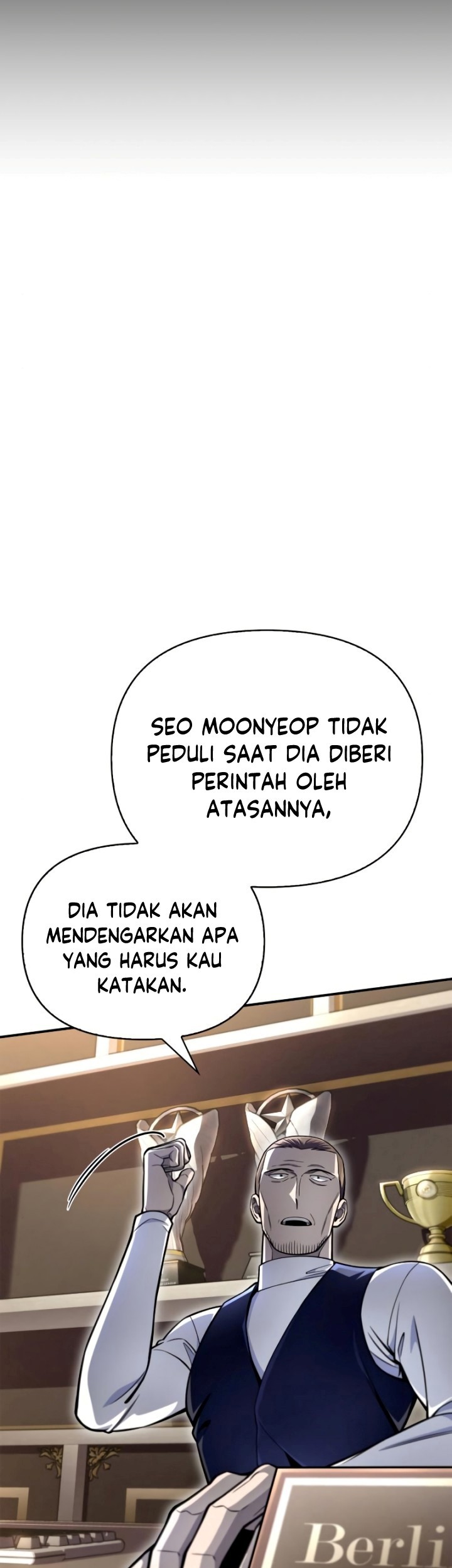 Superhuman Battlefield Chapter 48 Gambar 26