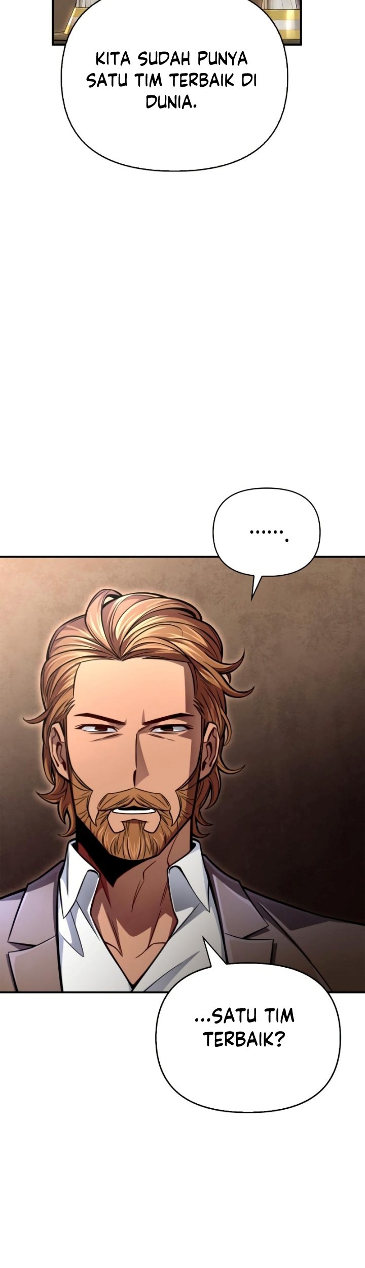 Superhuman Battlefield Chapter 48 Gambar 28