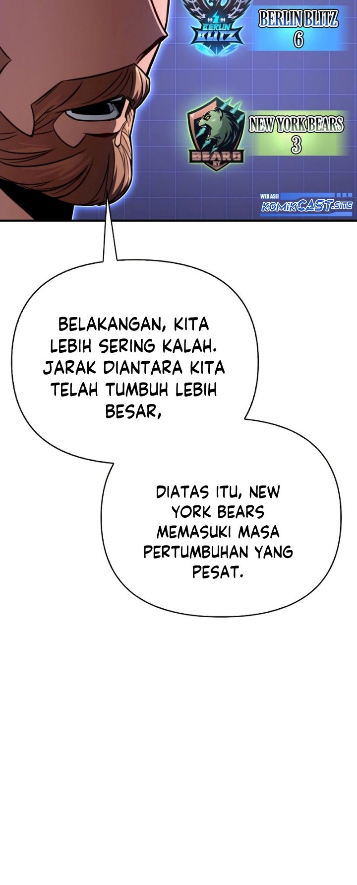 Superhuman Battlefield Chapter 48 Gambar 31