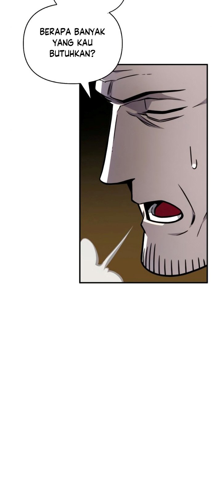 Superhuman Battlefield Chapter 48 Gambar 37