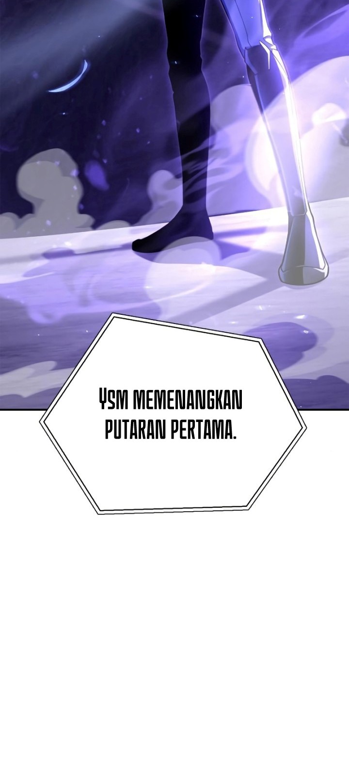Superhuman Battlefield Chapter 48 Gambar 51