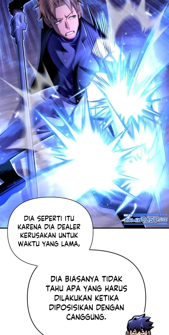 Superhuman Battlefield Chapter 48 Gambar 63