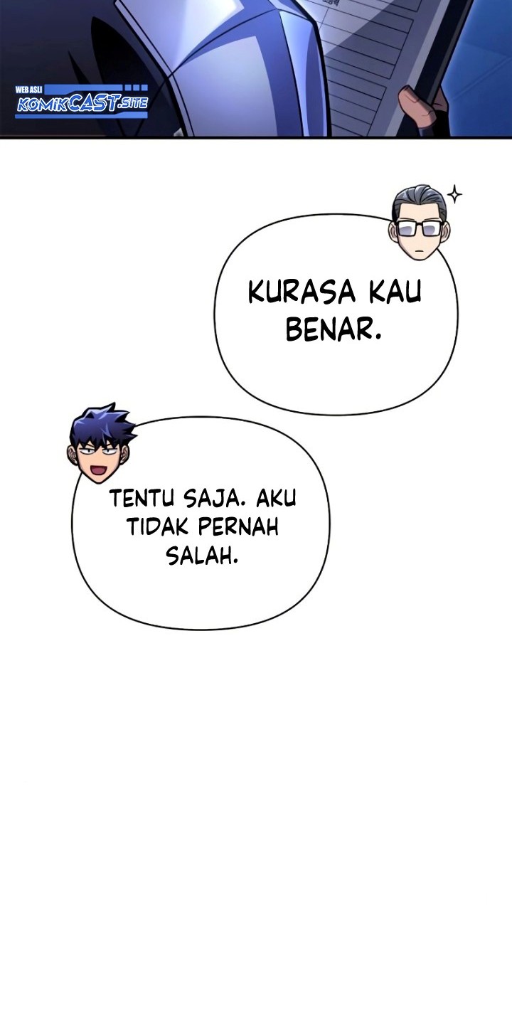 Superhuman Battlefield Chapter 48 Gambar 67