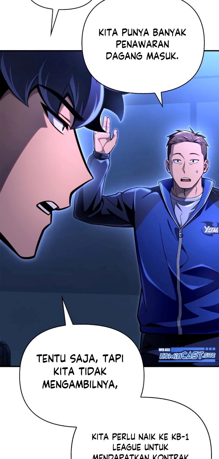 Superhuman Battlefield Chapter 48 Gambar 75
