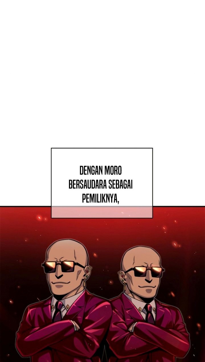 Superhuman Battlefield Chapter 48 Gambar 5