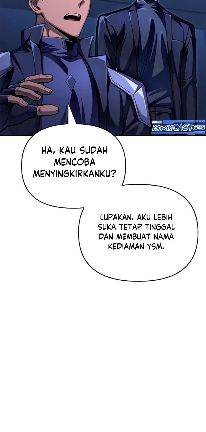 Superhuman Battlefield Chapter 48 Gambar 79