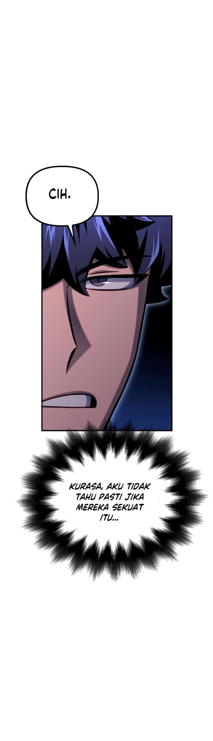 Superhuman Battlefield Chapter 48 Gambar 82