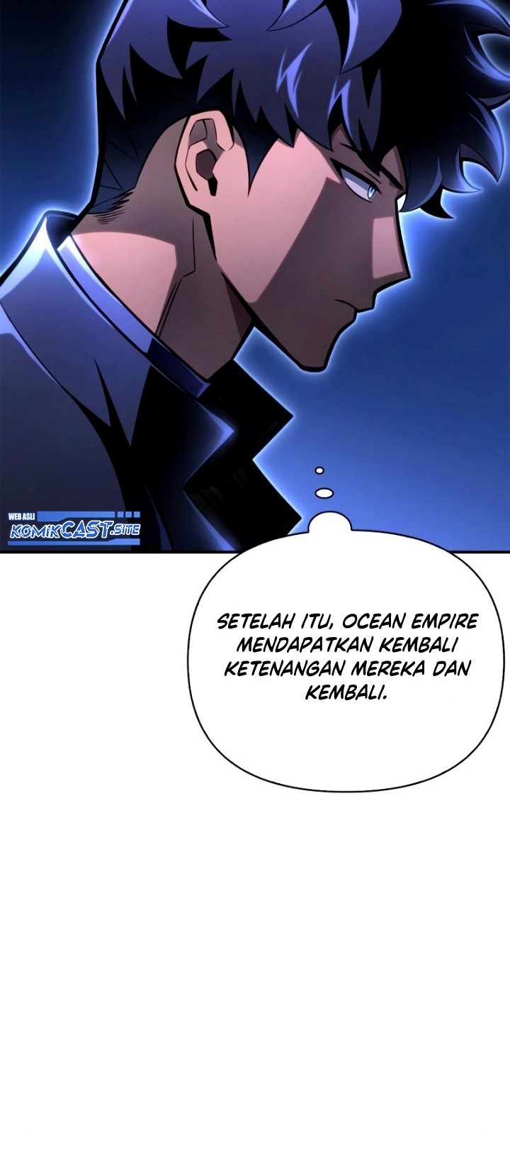 Superhuman Battlefield Chapter 48 Gambar 91