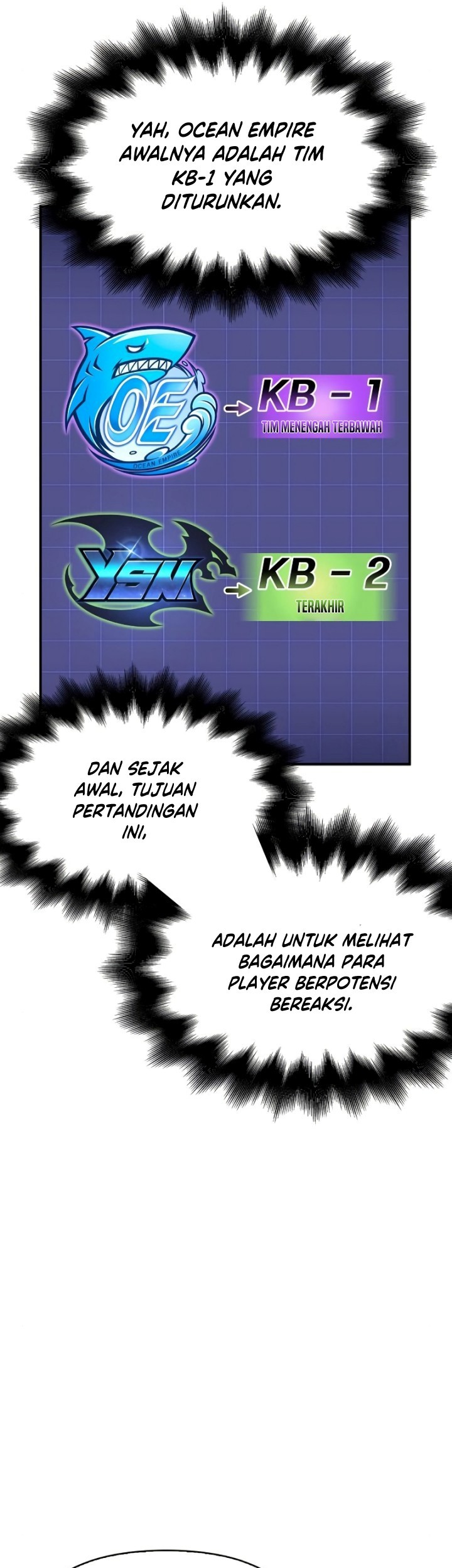 Superhuman Battlefield Chapter 48 Gambar 92