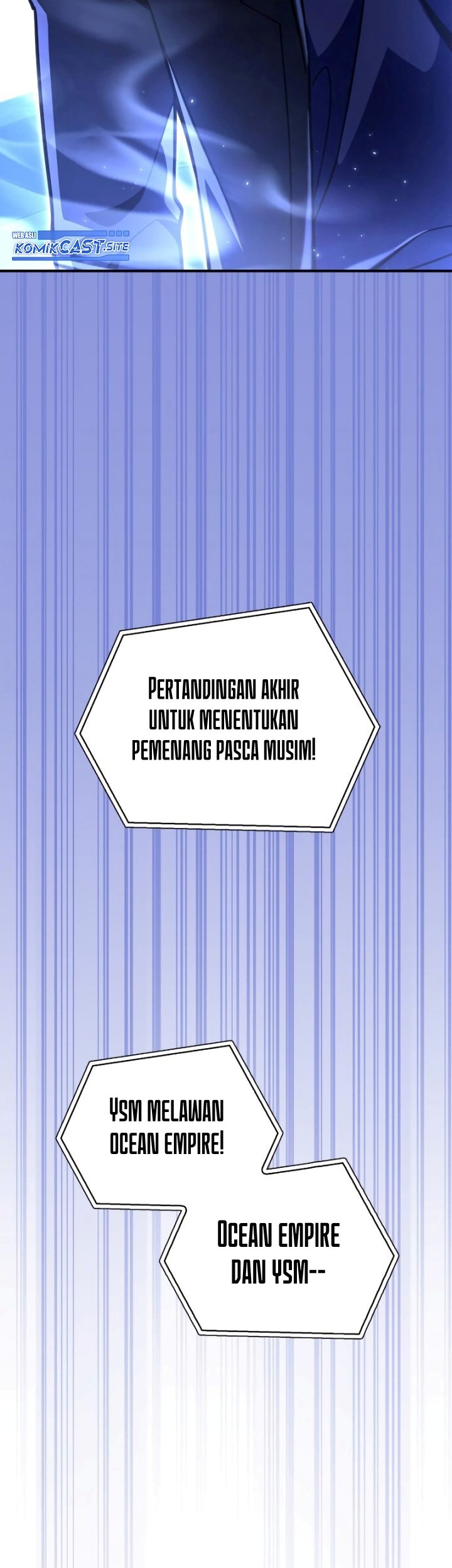 Superhuman Battlefield Chapter 48 Gambar 96
