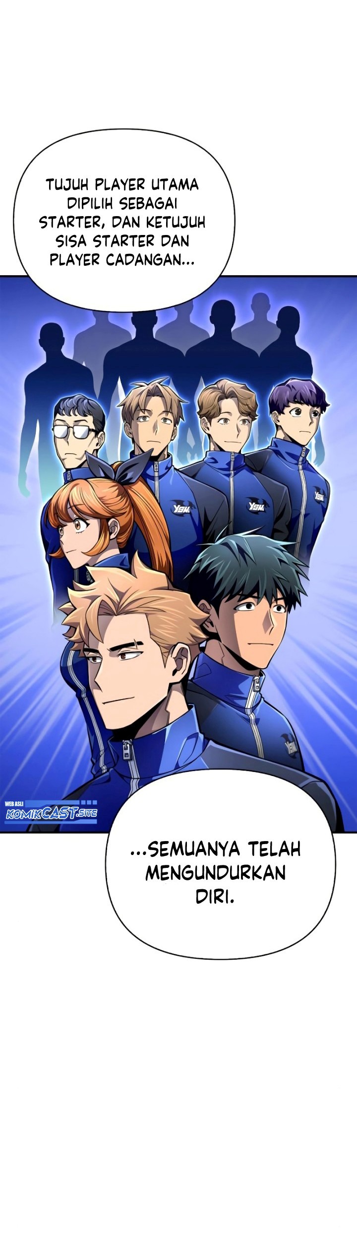 Superhuman Battlefield Chapter 48 Gambar 100