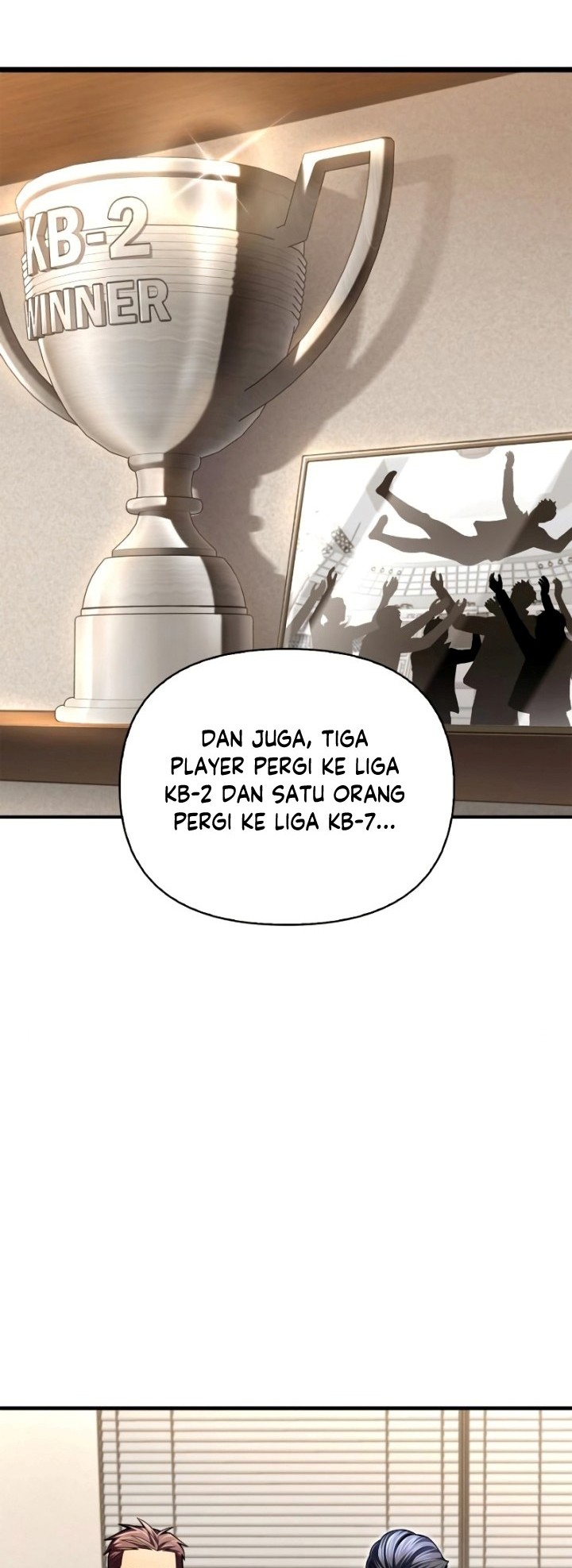 Superhuman Battlefield Chapter 48 Gambar 101
