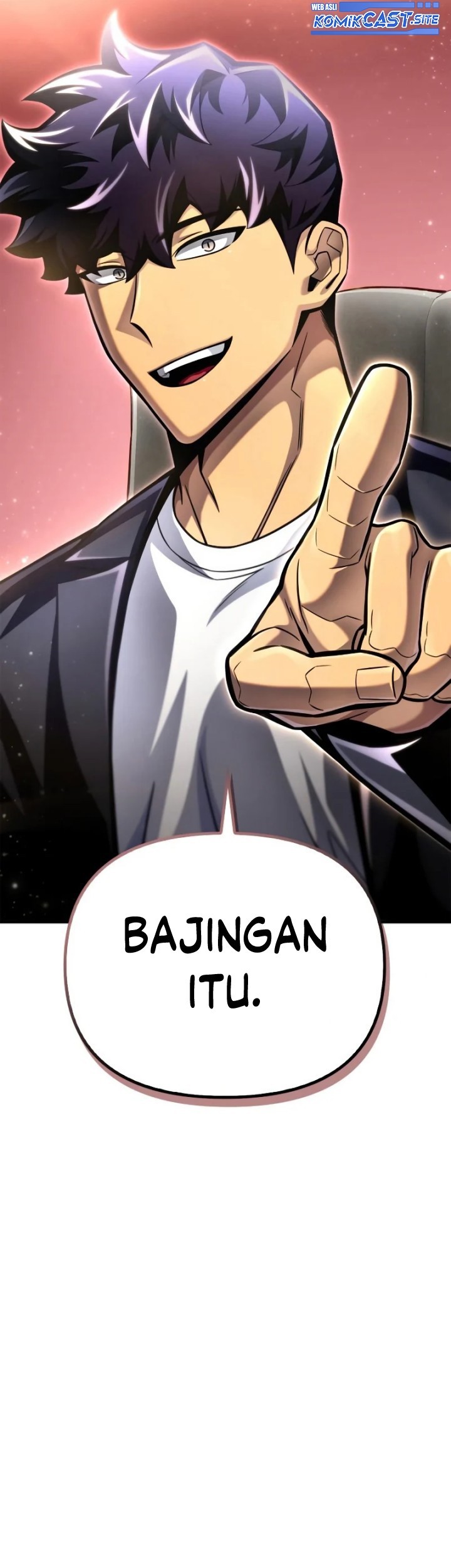 Superhuman Battlefield Chapter 48 Gambar 112