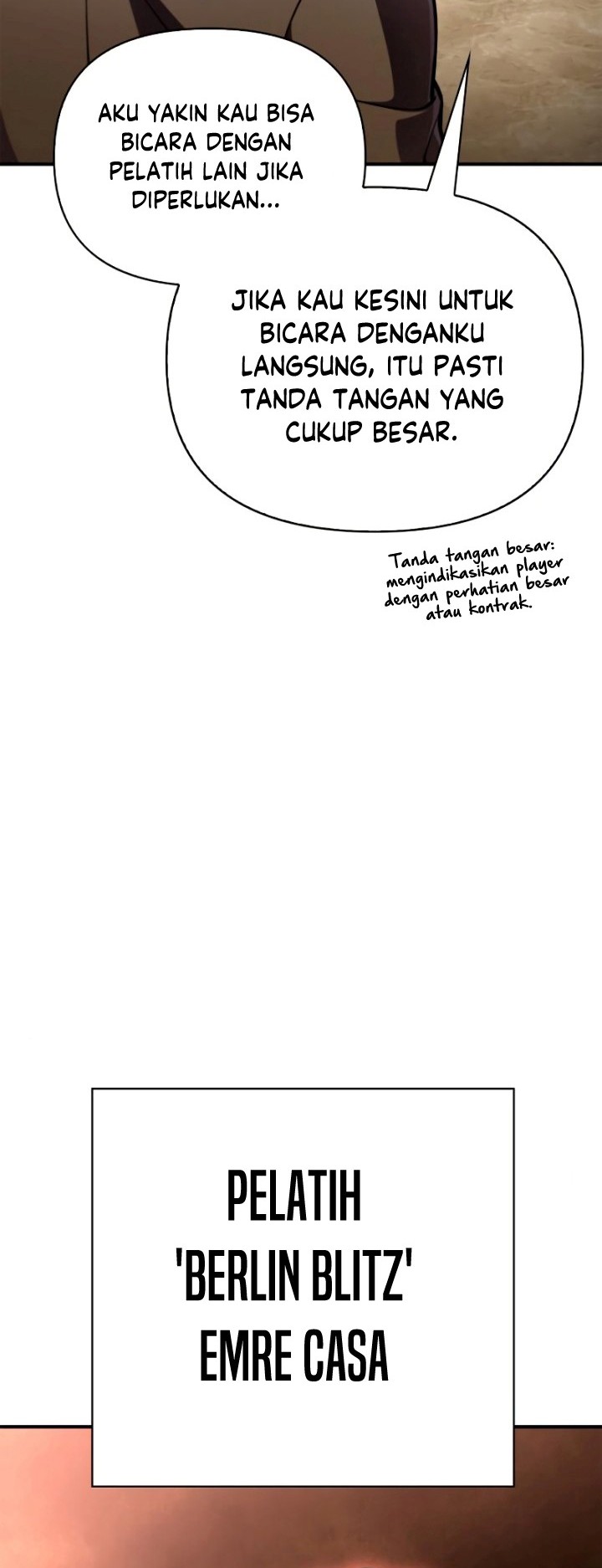 Superhuman Battlefield Chapter 48 Gambar 17