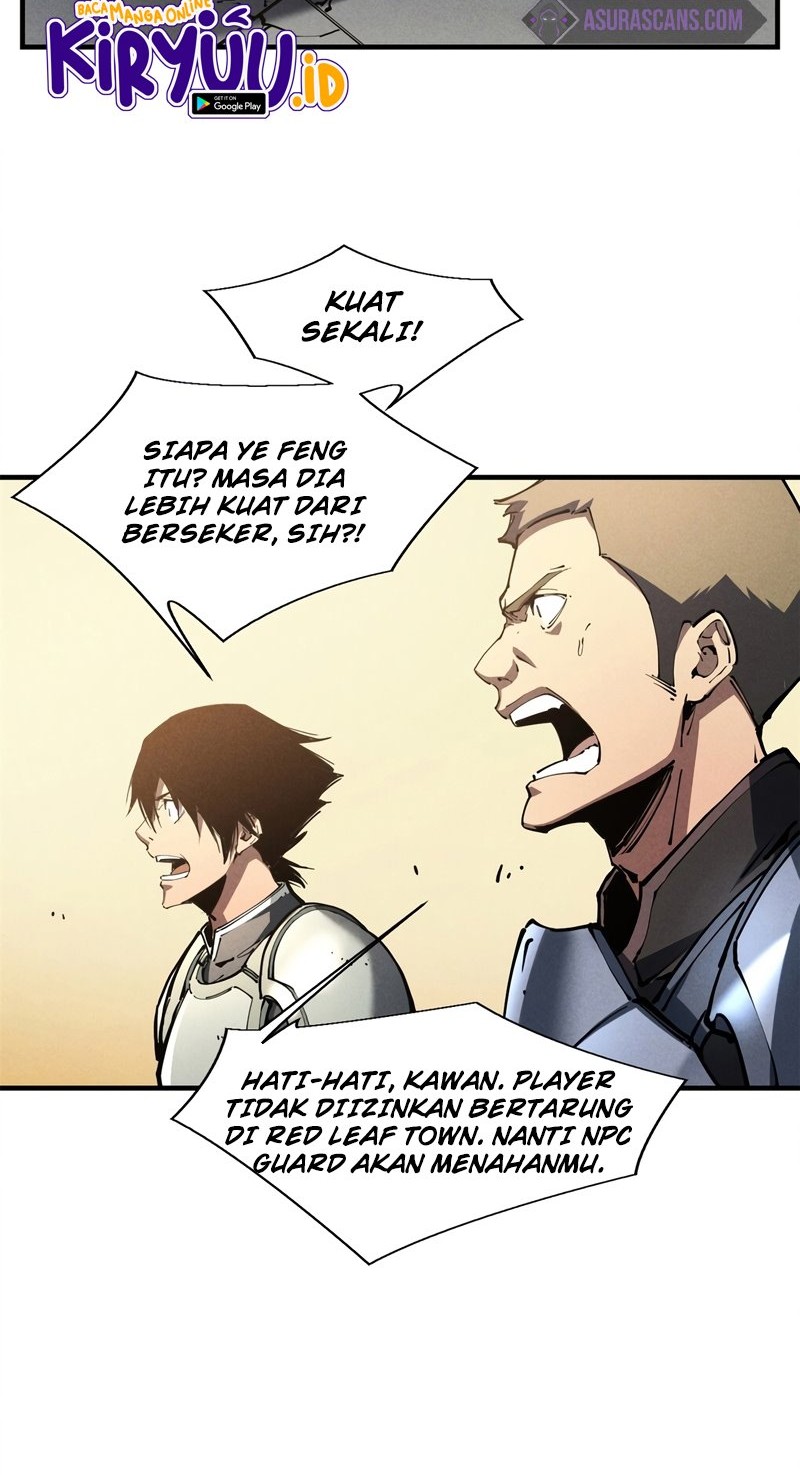 Reincarnation Of The Strongest Sword God Chapter 34 Gambar 7
