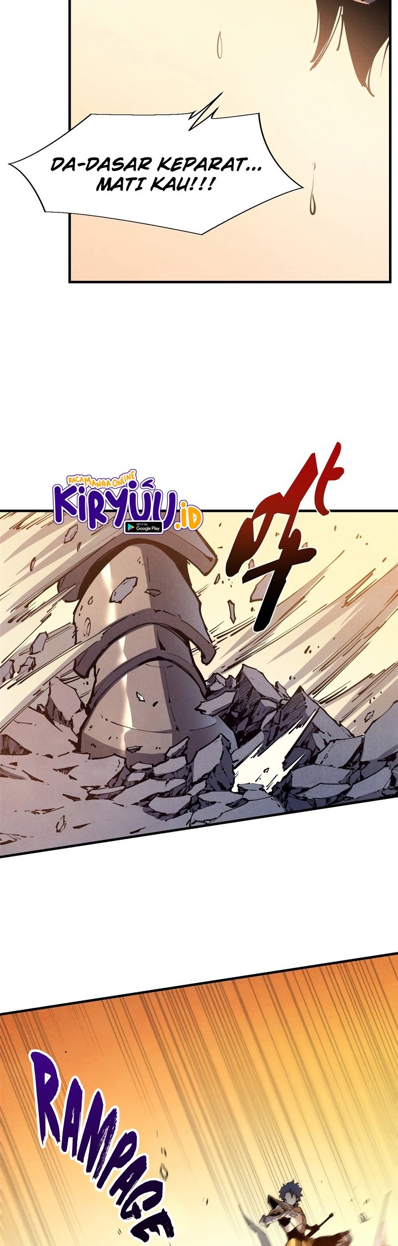 Reincarnation Of The Strongest Sword God Chapter 34 Gambar 9