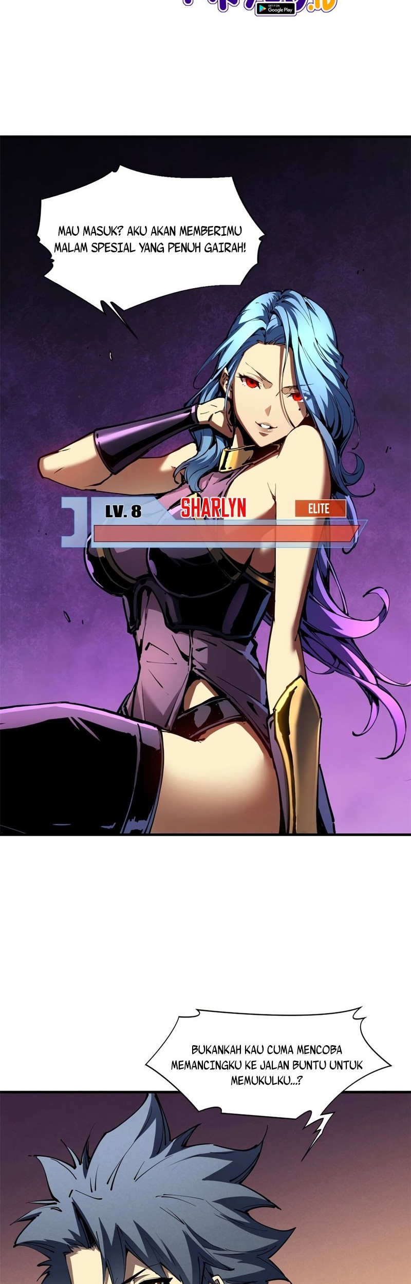 Reincarnation Of The Strongest Sword God Chapter 34 Gambar 23