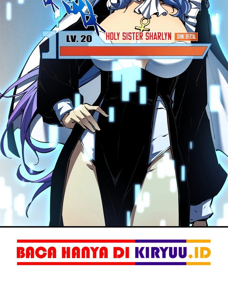 Reincarnation Of The Strongest Sword God Chapter 34 Gambar 29