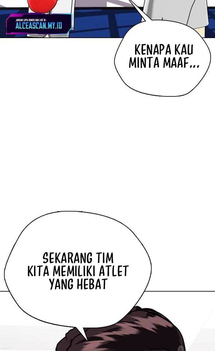 The Bullied One Is Too Good at Fighting Chapter 08 Gambar 28