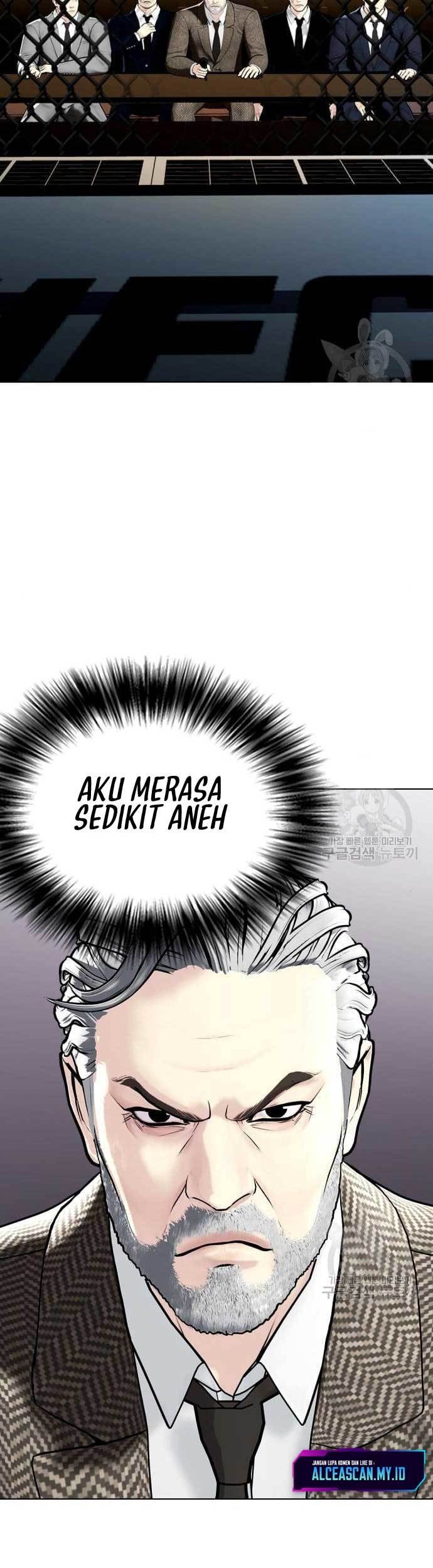 The Bullied One Is Too Good at Fighting Chapter 08 Gambar 38