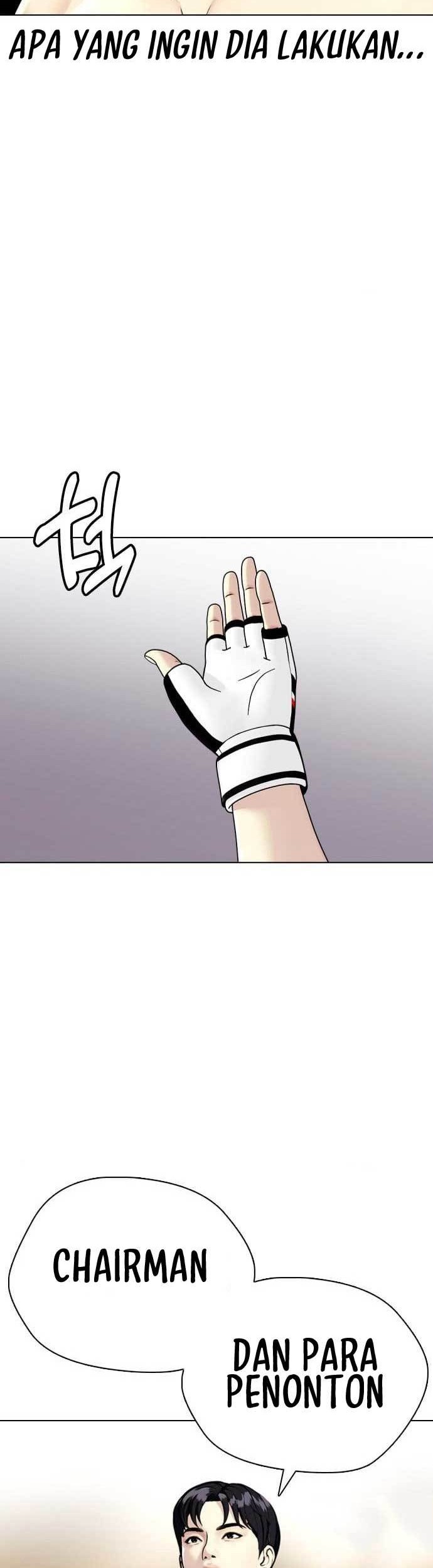 The Bullied One Is Too Good at Fighting Chapter 08 Gambar 42