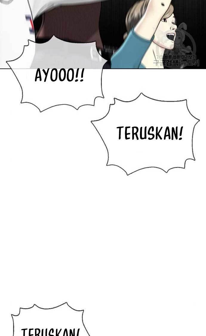 The Bullied One Is Too Good at Fighting Chapter 08 Gambar 58