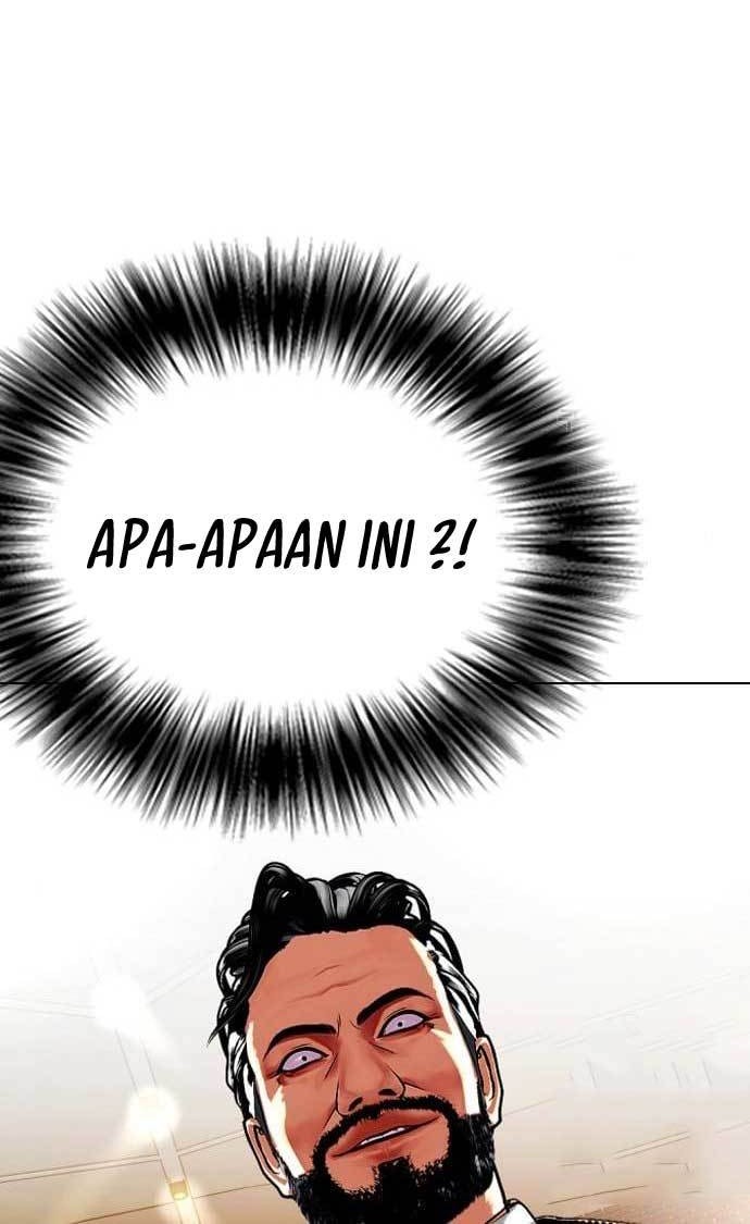 The Bullied One Is Too Good at Fighting Chapter 08 Gambar 61